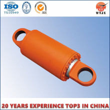 Hydraulic Cylinder for Bridge High Pressure Used